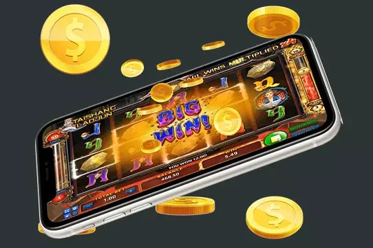 Giao diện chính xs30ngay với các trò chơi live casino và cá cược