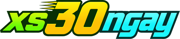 Logo xs30ngay